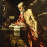 Matthias Stomer_San Gerolamo_ Ghemme, Istituto della provvidenza