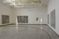 Valentin Carron_ Padiglione Svizzera, 55 Biennale di Venezia_ installation view. Ph. Daniele Podda, courtesy La Biennale.jpg